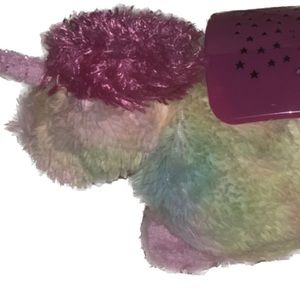 Pillow Pet Unicorn Dream Lite 15"